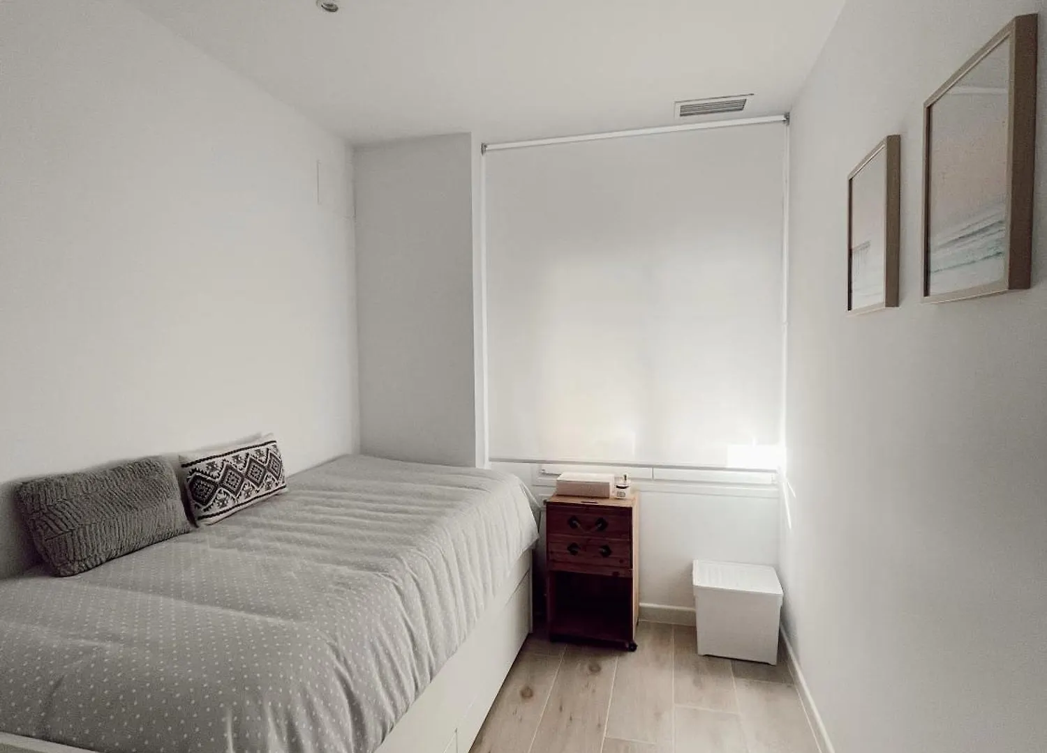 Lägenhet Fantastico Apartamento En Cadiz Con Ubicacion Excelente