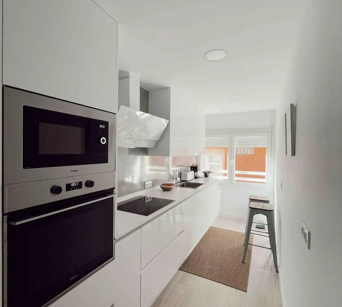Fantastico Apartamento En Cadiz Con Ubicacion Excelente 0*,  Spanien
