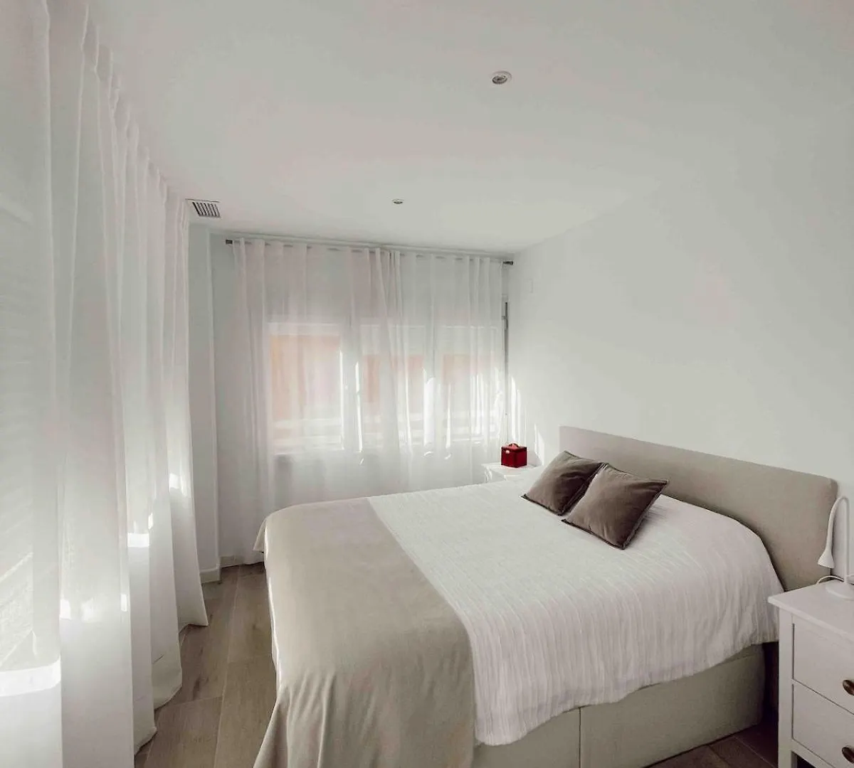 Fantastico Apartamento En Cadiz Con Ubicacion Excelente