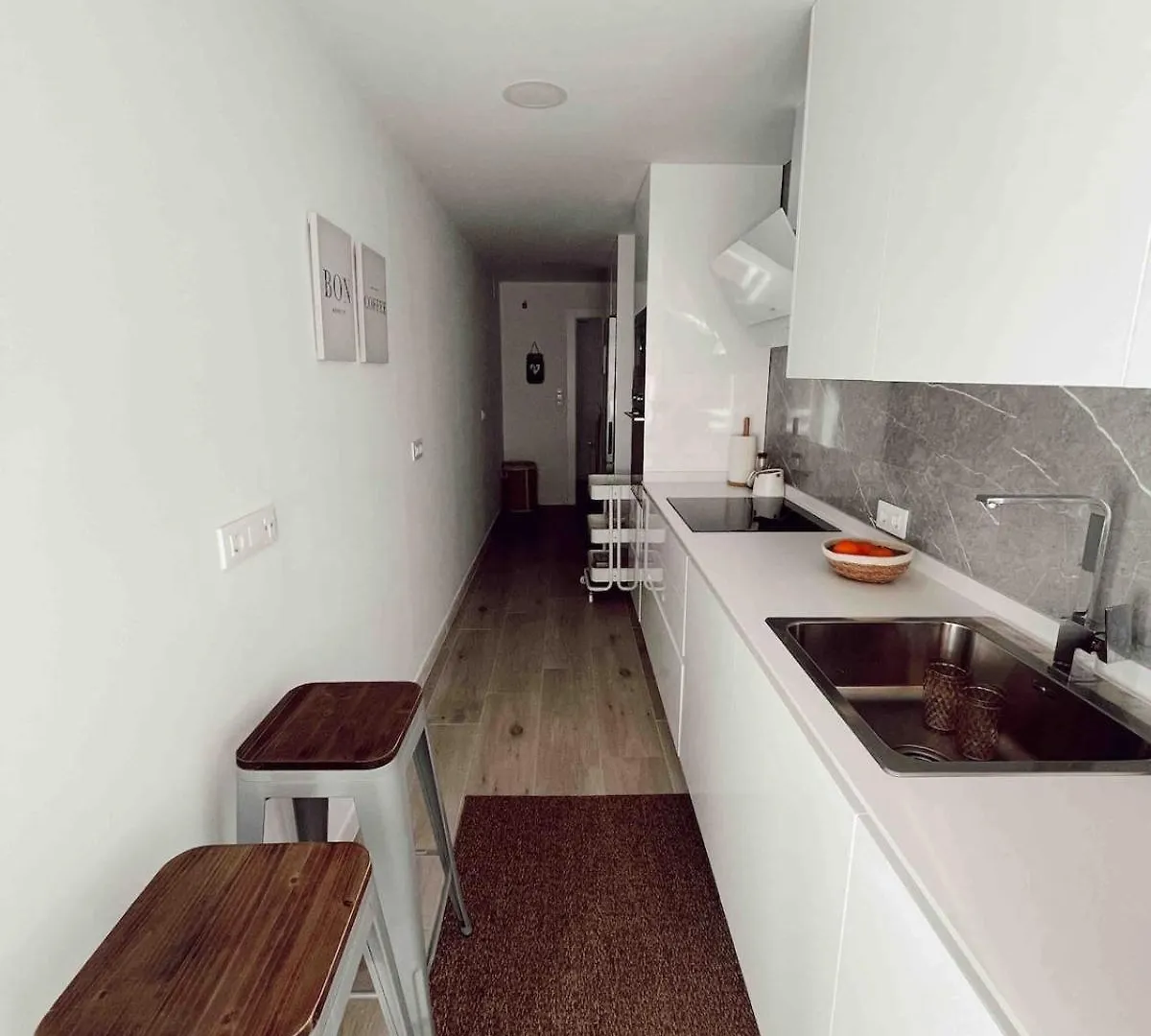 Fantastico Apartamento En Cadiz Con Ubicacion Excelente
