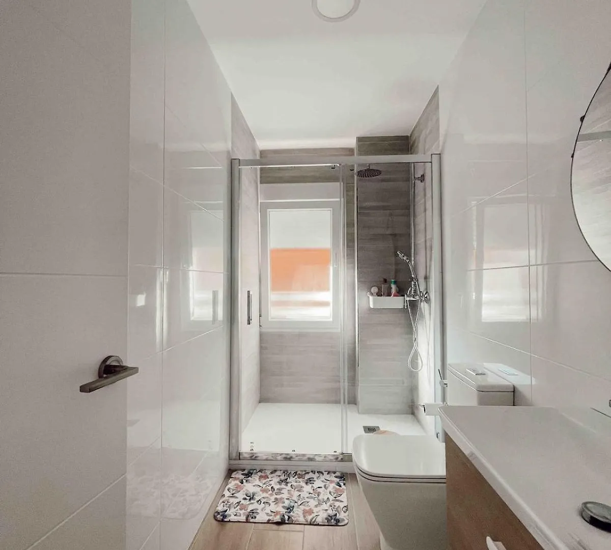 アパート Fantastico Apartamento En Cadiz Con Ubicacion Excelente スペイン
