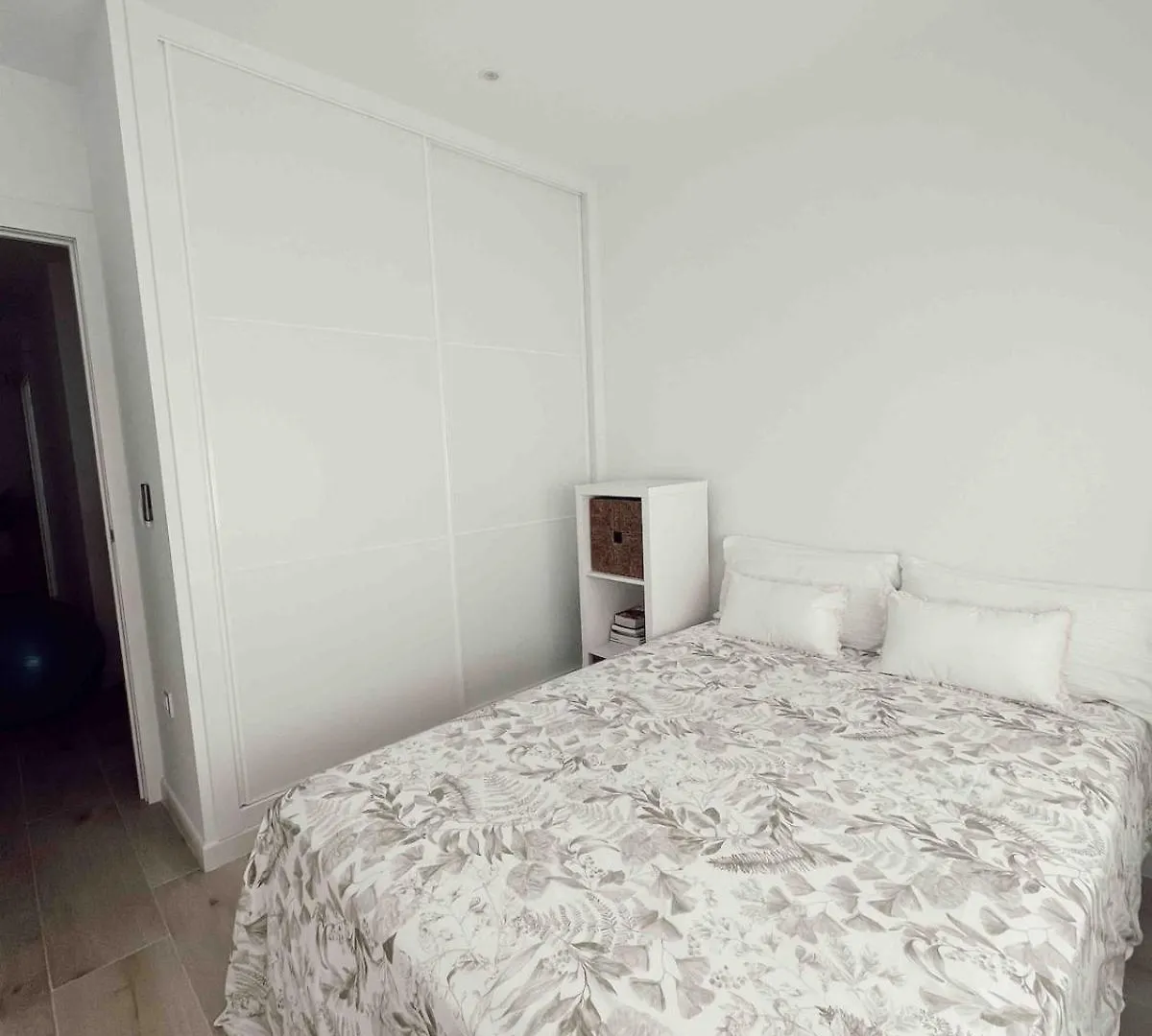 Lejlighed Fantastico Apartamento En Cadiz Con Ubicacion Excelente