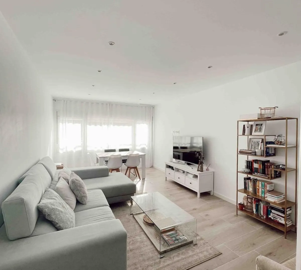 Fantastico Apartamento En Cadiz Con Ubicacion Excelente Spanien