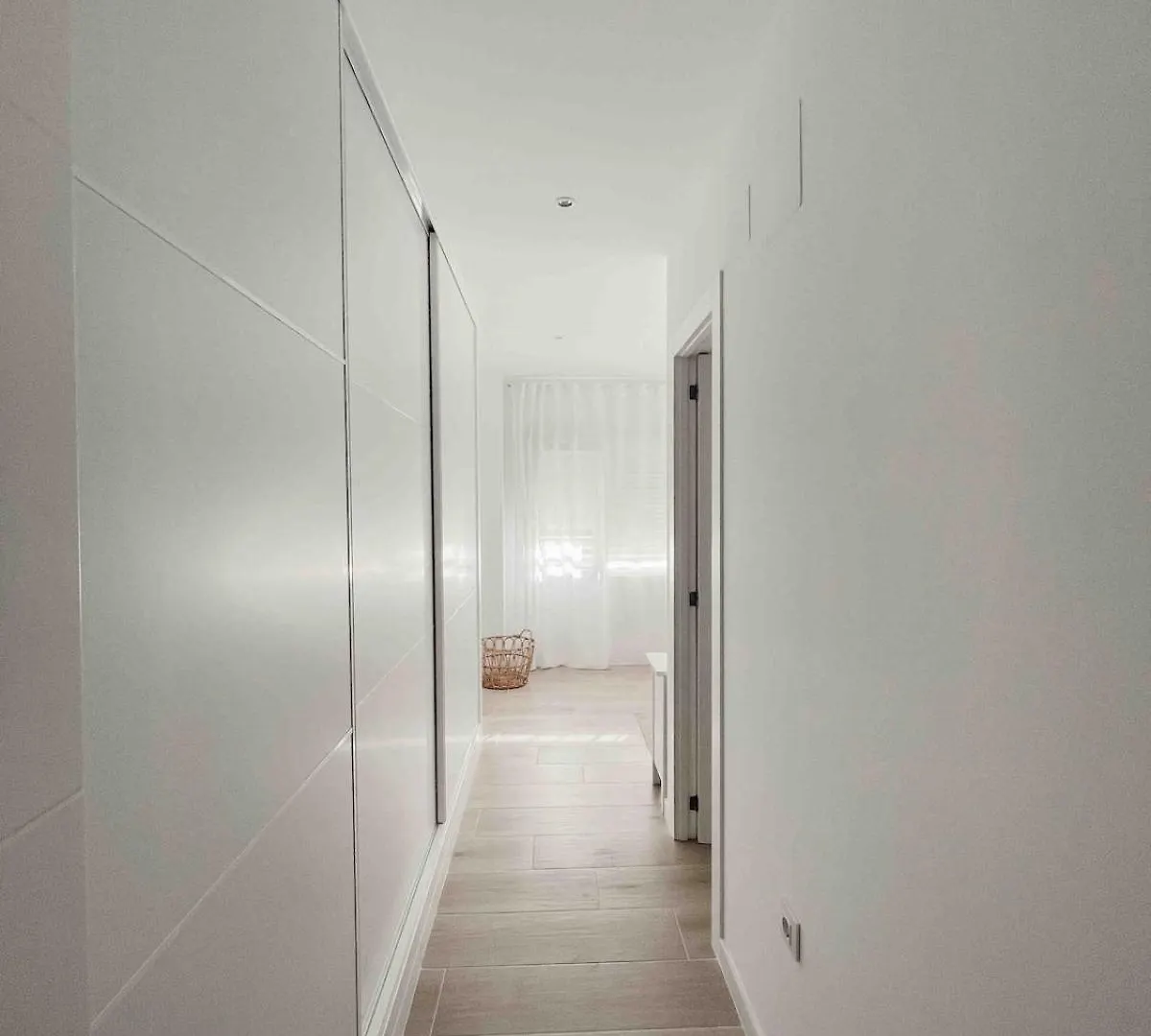 Lägenhet Fantastico Apartamento En Cadiz Con Ubicacion Excelente